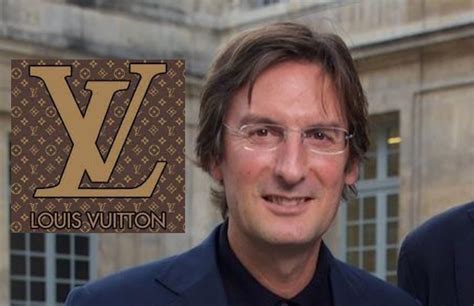 louis vuitton amministratore delegato|Louis Vuitton, Pietro Beccari nominato presidente e .